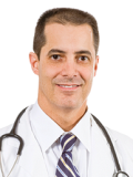Dr. Bart Olash, MD photograph