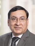 Dr. Syed Rizwan, MD