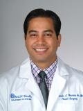 Dr. Fernando Herrera Jr, MD photograph