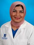 Dr. Rubina Mirza, MD photograph