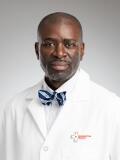 Dr. Christopher Jarrett, MD
