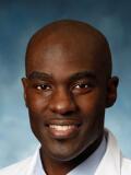 Dr. Kayode Olowe, MD photograph