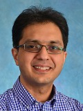 Dr. Shahzad Ali, MD