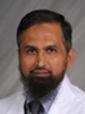 Dr. Salah Din, MD photograph