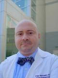 Dr. Krikor Manoukian, MD