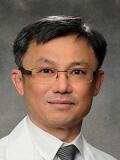 Dr. Minh Bui, MD photograph
