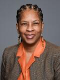 Dr. Monique Jones, MD