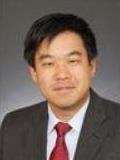 Dr. Joe Ahn, MD photograph