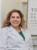 Dr. Maribel Garcia, OD photograph