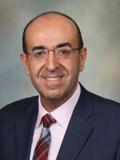 Dr. Hasan Khamash, MD photograph