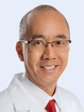 Dr. Michael Lee, MD photograph