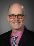 Dr. Graeme Frank, MD