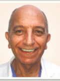 Dr. Darwich Bejany, MD photograph