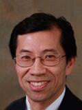 Dr. Michael Lee, MD photograph