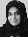 Dr. Rabia Khan, MD photograph