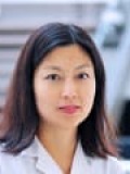 Dr. Sylvia Hsu, MD