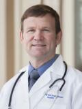 Dr. Tommy Brown, MD photograph