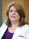 Dr. Jennifer Miles, MD photograph