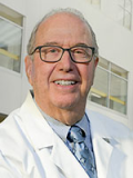 Dr. Steven Rosenberg, DO photograph