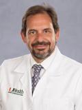 Dr. Alejandro Ayala, MD