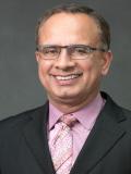 Dr. Harish Gagneja, MD photograph