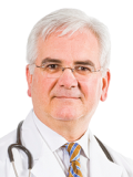Dr. Peter Zeale, MD photograph