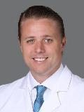 Dr. Justin Sporrer, MD photograph