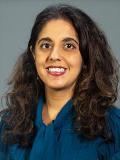 Dr. Nina Bhambhani, MD
