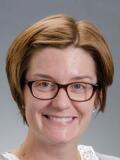 Dr. Elizabeth Copeland, MD photograph