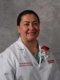 Dr. Martha Martinez, MD photograph