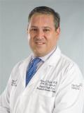Dr. Darren Tishler, MD photograph