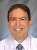 Dr. Julio Calderin, MD photograph