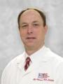Photo: Dr. Harold Clausen, MD