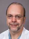 Dr. David Lauber, MD photograph