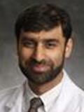 Dr. Arsalan Shahzad, MD photograph