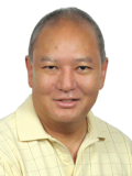 Dr. Steven Hoshiwara, MD