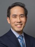 Dr. Francis Weng, MD photograph
