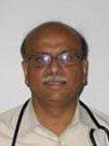 Dr. Muhammad Hanif, MD photograph