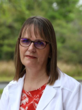 Dr. Catherine Blackband, MD