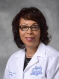 Dr. Diane Jackson-Richards, MD