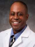 Dr. Reginald Hall, MD