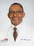 Dr. Alan McGee, MD