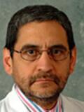 Dr. Alvaro Valle, MD photograph