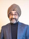 Dr. Charnjit Singh, MD