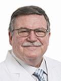 Dr. Keith McManus, MD photograph