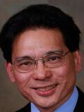 Dr. Robert Wang, MD photograph
