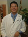Dr. David Cho, DPM