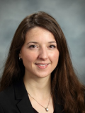 Dr. Elizabeth Steensma, MD