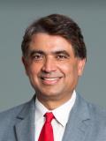 Dr. Munir Ghesani, MD