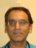 Dr. Muhammad Bhatti, MD photograph